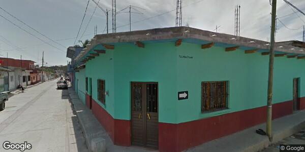 JEFATURA DE CAMPO DEL INSTITUTO NACIONAL DE ESTADISTICA